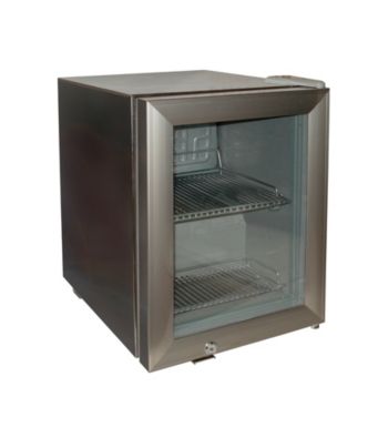 Vinotemp® Stainless Steel Beverage Cooler