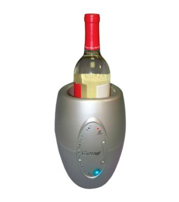 Vinotemp® Single Bottle Wine Chiller