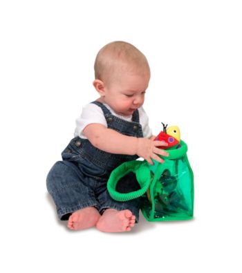 Melissa & Doug® Bug Jug and Spill