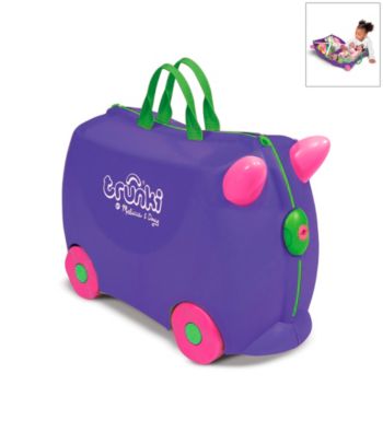 Melissa & Doug® Trunki Purple Iris
