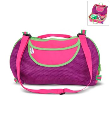 Melissa & Doug® Trunki Pink Tote