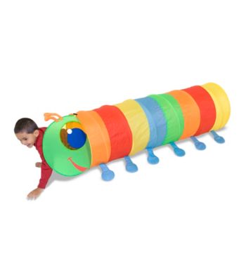 Melissa & Doug® Sunny Patch™ Happy Giddy Tunnel