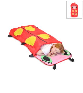 Melissa & Doug® Mollie Sleeping Bag
