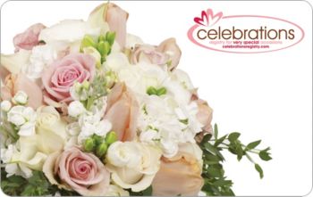 Gift Card - Bridal Bouquet