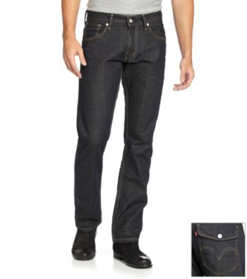 Levi's® Men's 514™ Straight Fit Jeans - Welder-Speedbump