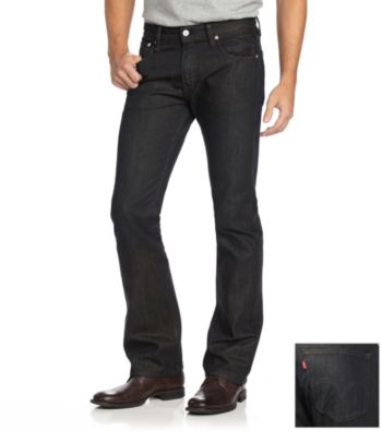 Levi's® Men's 527™ Boot Cut Jeans - Fume
