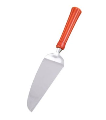 Fiesta® Dinnerware Ceramic Cake Server