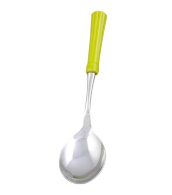 Fiesta® Dinnerware Ceramic Serving Spoon