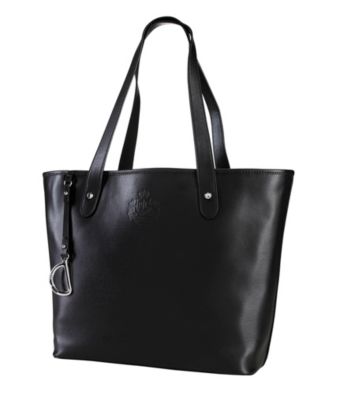 Lauren Ralph Lauren Newbury Classic Tote