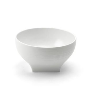 Mikasa® Stone Ridge White Soup Bowl