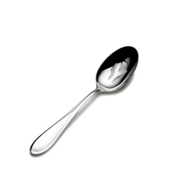 Mikasa® Bravo Large Slotted Serving Spoon