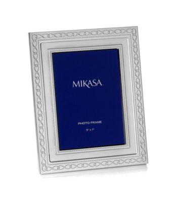 Mikasa® Infinity Band Picture Frames