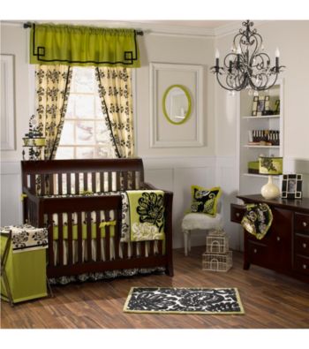 Harlow Baby Bedding Collection by CoCaLo Baby®