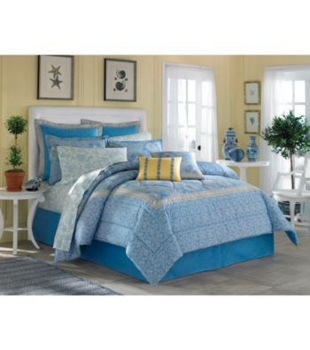 Prescot Bedding Collection by Laura Ashley® Home