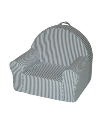 Fun Furnishings My First Chair - Blue Stripe