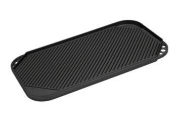 Nordic Ware® Two-Burner Reversible Griddle