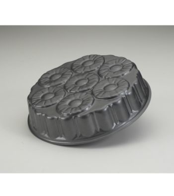 Nordic Ware® Pro Form Pineapple Upside Down Cake Pan