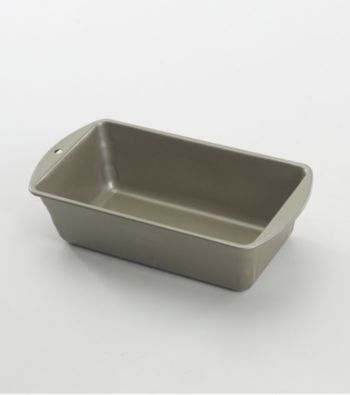 Nordic Ware® Toaster-Size Aluminum Loaf Pan