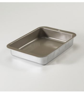 Nordic Ware® 1.5-qt. Aluminum Casserole Pan