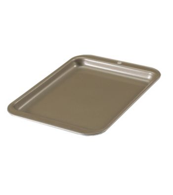 Nordic Ware® Compact Nonstick Aluminum Baking Sheet