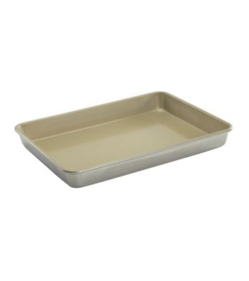 Nordic Ware® Naturals Baking Sheet Cake Pan