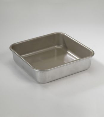 Nordic Ware® Naturals Nonstick Square Cake Pan