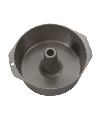 Nordic Ware® Platinum Pound Cake or Angel Food Pan