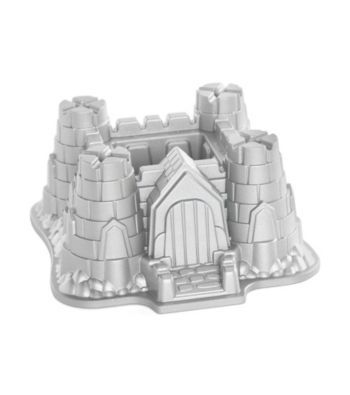 Nordic Ware® Pro Cast Castle Bundt Pan