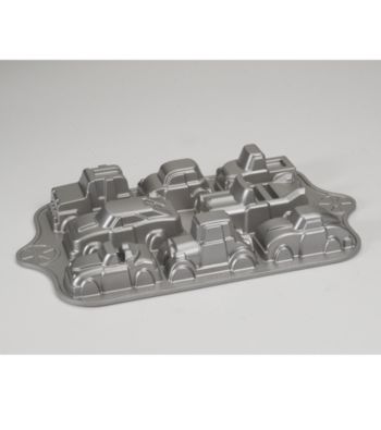 Nordic Ware® Pro Form Sweet Rides Classic Car Pan