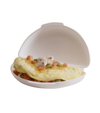 Nordic Ware® Microwave Omelet Pan