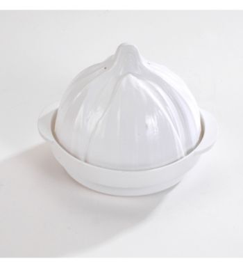 Nordic Ware® Microwave Onion and Garlic Cooker