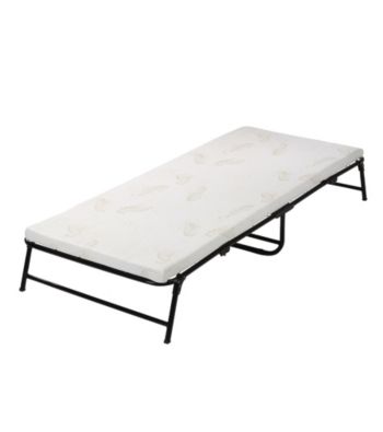 Comfort Revolution® Low-Profile Twin Guest Bed