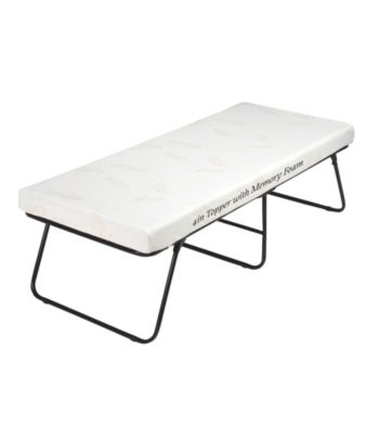 Comfort Revolution® High-Profile Twin Guest Bed