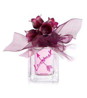 Vera Wang® Lovestruck Fragrance Collection