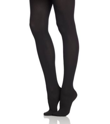 UPC 008672295274 product image for HUE® Classic Rib Tights | upcitemdb.com
