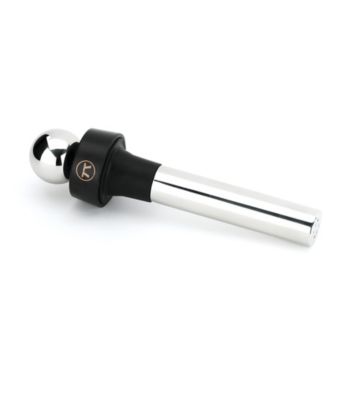 Outset® Vacuum Pump and Stopper