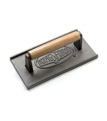 Kingsford® Rectangular Grill Press