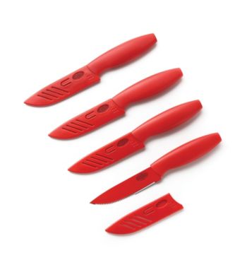 Kingsford® Memphis 4-pc. Steak Knife Set