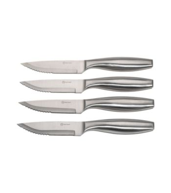 Outset® 4-pc. Stella Steakhouse Knife Set