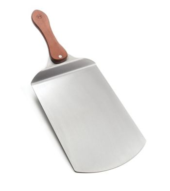 Outset® Pizza Peel with Rosewood Handle