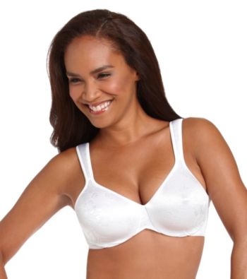 Bali® Live It Up Underwire Bra