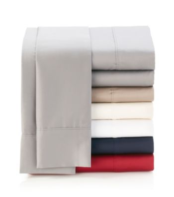 Lauren Ralph Lauren Dunham 300-Thread Count Cotton Sheet Sets