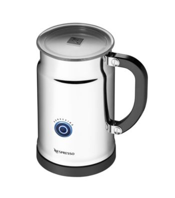 Nespresso® Aeroccino Plus Milk Frother