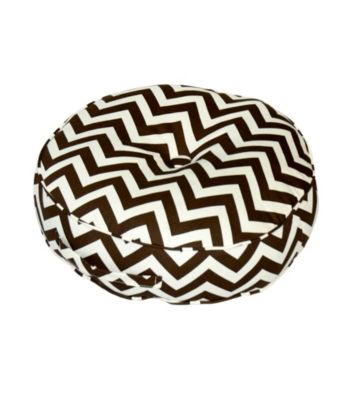 Greendale Home Fashions Zigzag Fabric 20