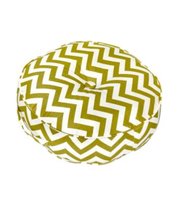 Greendale Home Fashions Zigzag Fabric 20