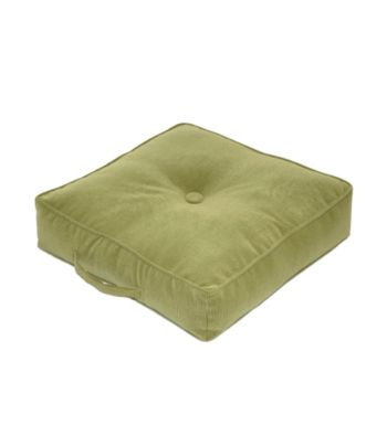 Greendale Home Fashions Omaha/Amigo Fabric 20