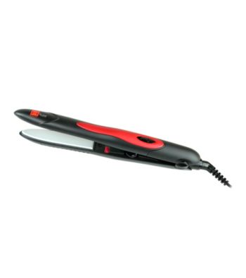 Rheostat Precision Flat Iron with Ion Generator