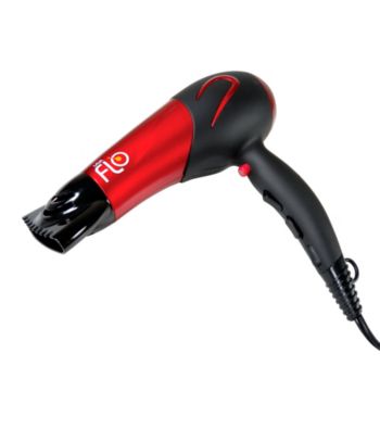 Lava Flo 1875 Ergo Ionic Dryer