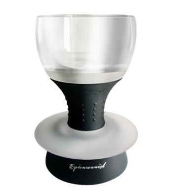Epicureanist™ Trilux Wine Aerator