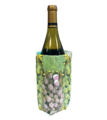 Epicureanist™ Wine Bottle Chilling Wrap